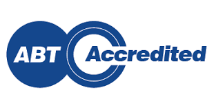 ABT Accredited